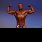 Jeremy   Loesel - NPC John Simmons 2009 - #1